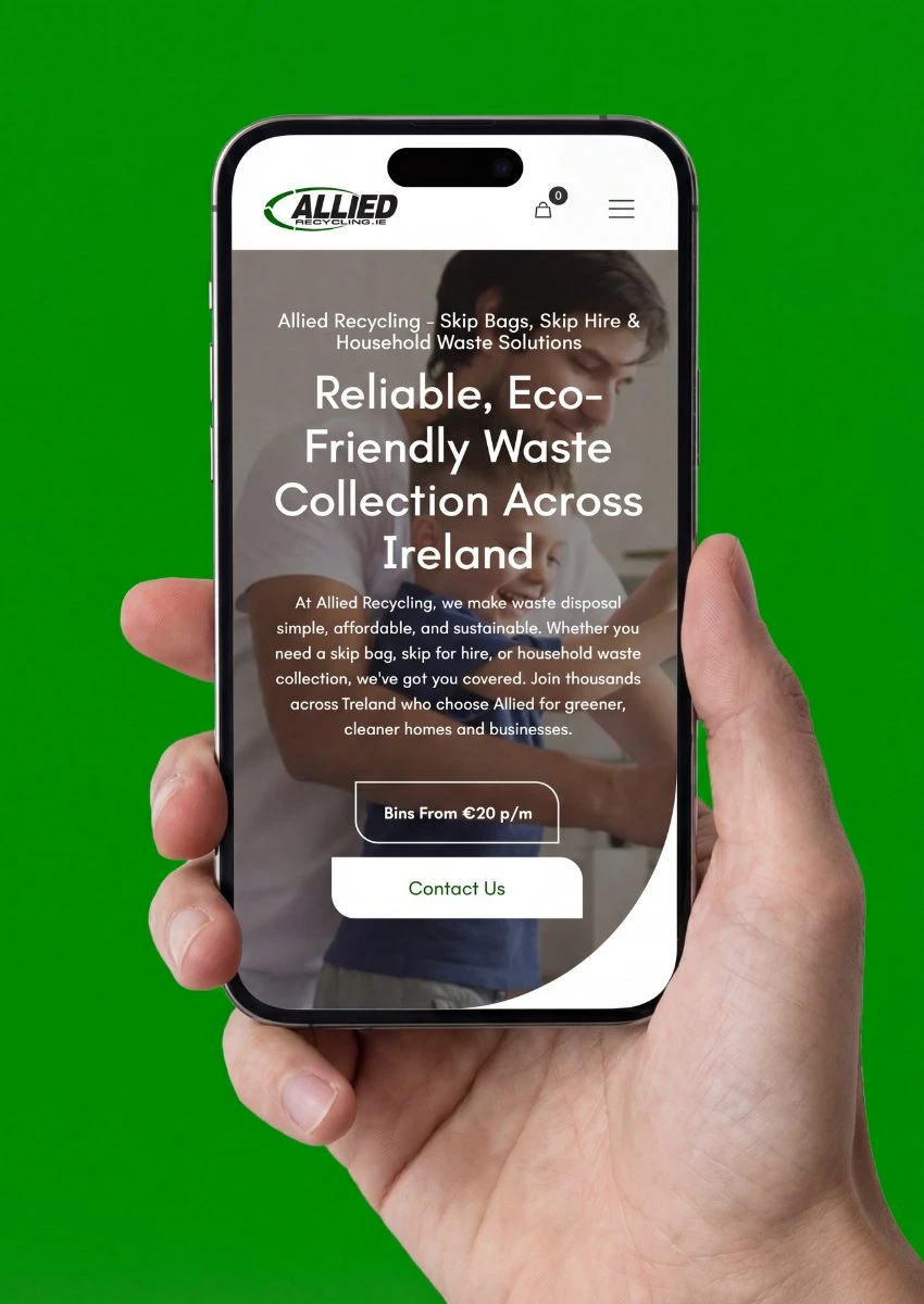 Allied Recycling